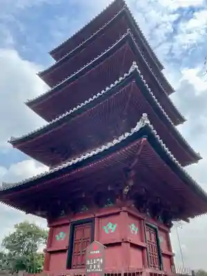 池上本門寺のその他建物