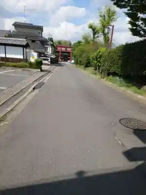 梅宮大社(京都府)