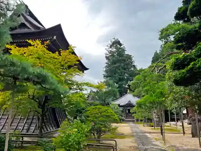 禅昌寺のその他建物