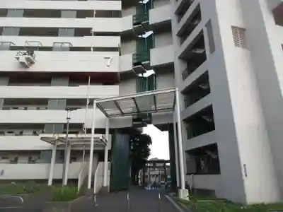 隅田川神社(東京都)