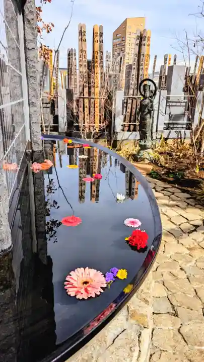 法輪寺(東京都)