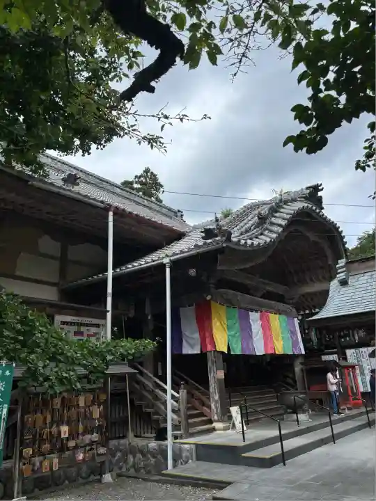 岩水寺(静岡県)