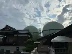 石濱神社(東京都)