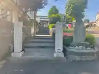 宗英寺のその他建物