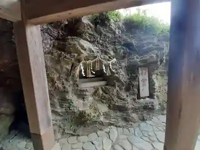 鹽竈神社(和歌山県)