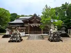 多坐弥志理都比古神社(奈良県)