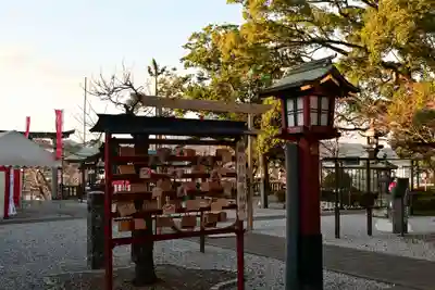 福良天満宮(大分県)