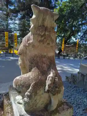 聖神社(埼玉県)