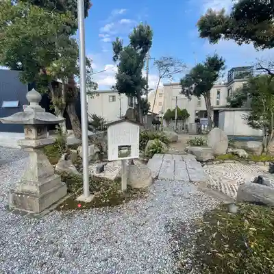 味鋺神社(愛知県)