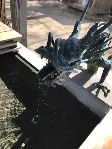 素鵞神社(茨城県)