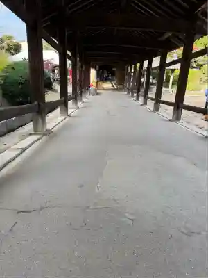 吉備津神社(岡山県)