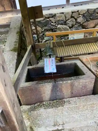 夫婦大國社（春日大社末社）(奈良県)