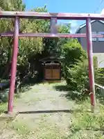 天満宮(神奈川県)