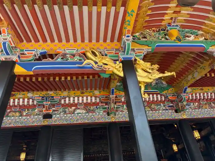大崎八幡宮(宮城県)