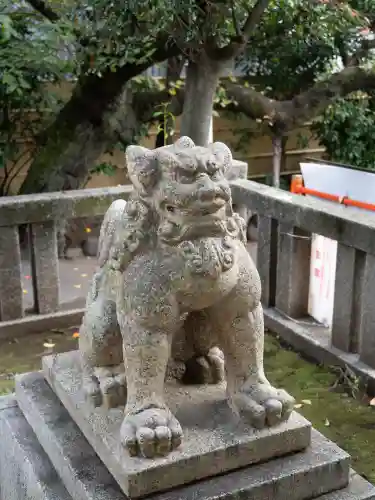 猿江神社(東京都)