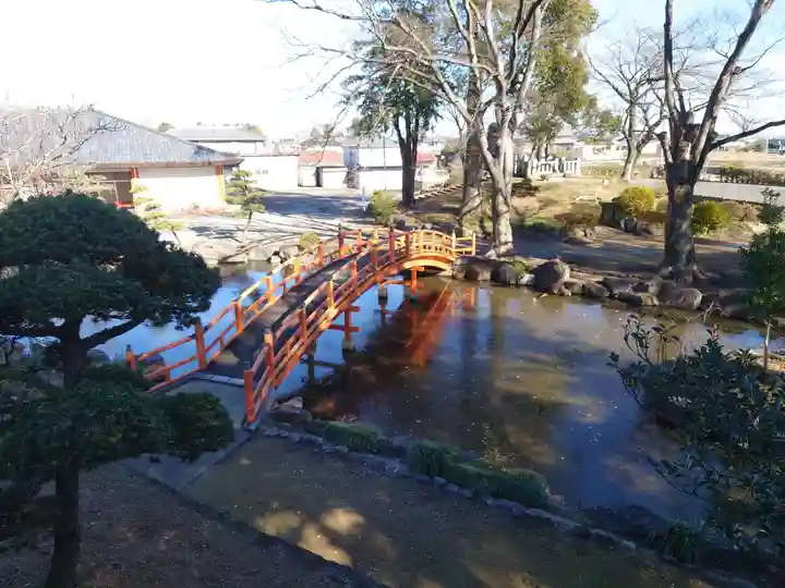 諏訪神社のその他建物