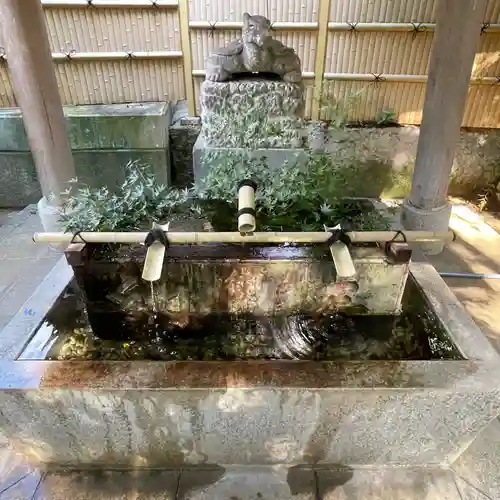 柴崎神社(千葉県)