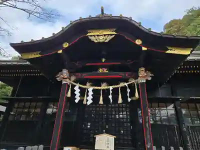 玉前神社(千葉県)