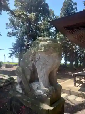 三輪神社(埼玉県)