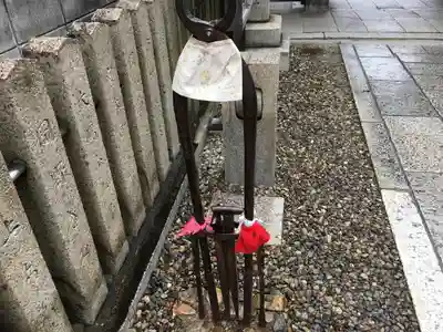 石像寺（釘抜地蔵）のその他建物