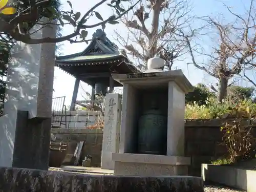 寶林寺(神奈川県)