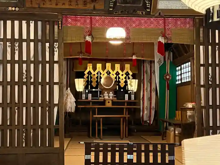 國王神社(茨城県)