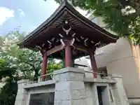 延命寺(東京都)