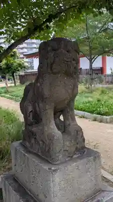 土佐稲荷神社(大阪府)