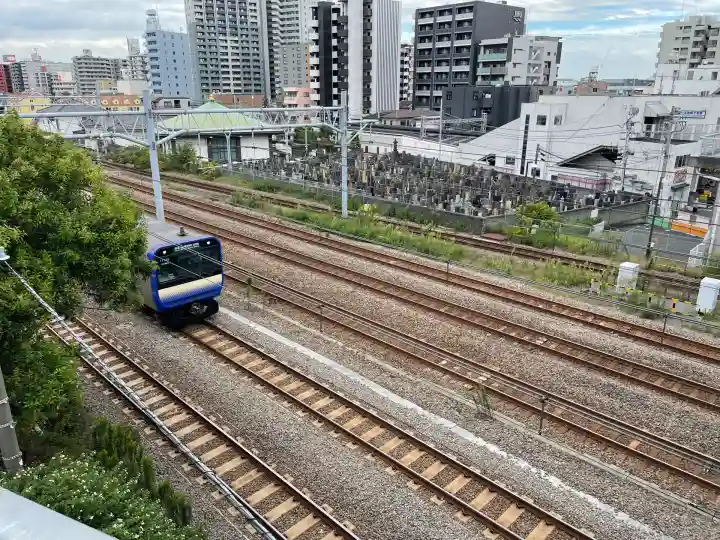 本慶寺(神奈川県)
