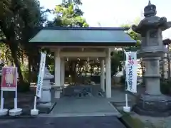 三重縣護國神社(三重県)