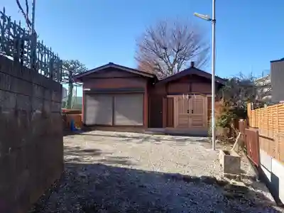 子ノ神社(埼玉県)