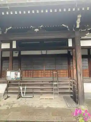 徳融寺(奈良県)