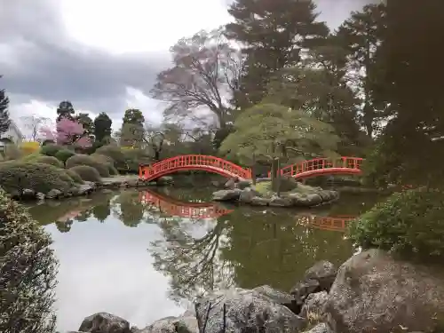 山神社(宮城県)