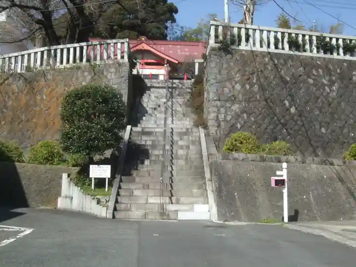 千手院(神奈川県)