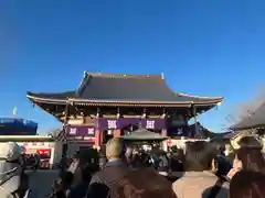 池上本門寺(東京都)