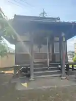 瑠璃殿(群馬県)
