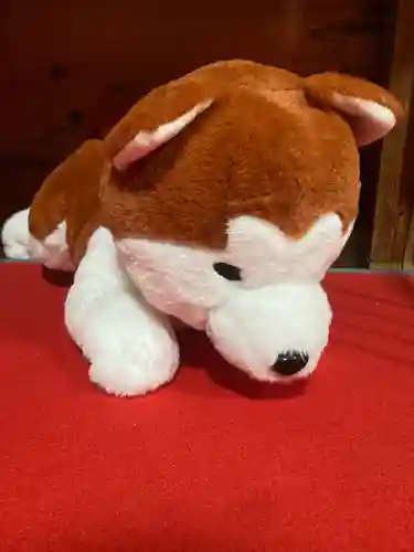 鹿角八坂神社(秋田県)