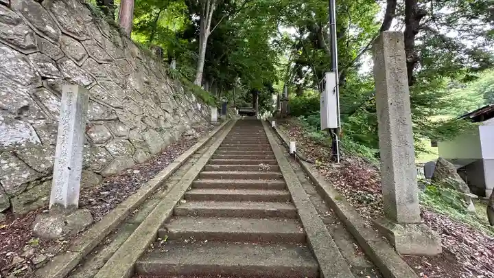 東正寺のその他建物