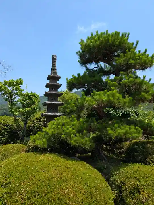 観照寺(岡山県)