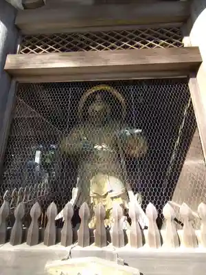 高尾山薬王院(東京都)