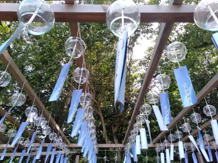 水無瀬神宮のその他建物