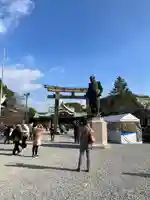 豊國神社(大阪府)