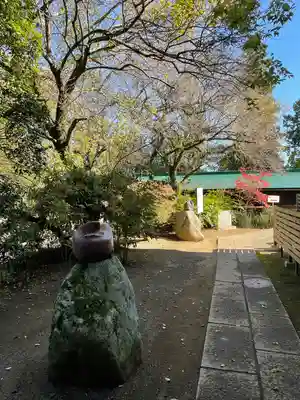 大前恵比寿神社(栃木県)