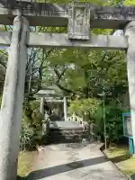 松森天満宮(長崎県)