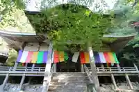 金剛院の本殿・本堂