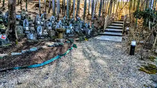 高徳院のその他建物