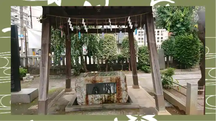 柏神社(千葉県)