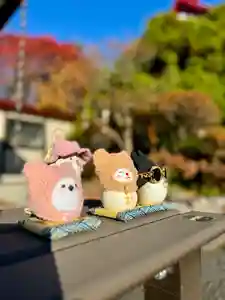 伊達神社(北海道)(2024年11月03日(日) 17時58分17秒投稿)