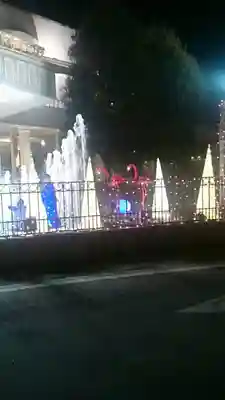冠稲荷神社(群馬県)