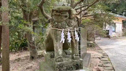 宇佐八幡神社(徳島県)